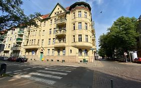 Jazz Apartment In The Centre Of Heart In Szczecin